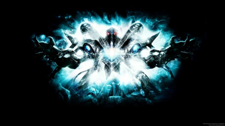 Protoss